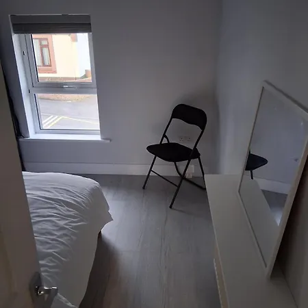 Omalleys Town House Casa vacanze Buncrana