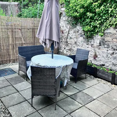 Omalleys Town House 度假居 *