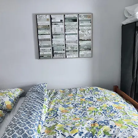 Omalleys Town House Holiday home *