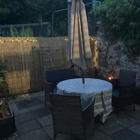 Omalleys Town House Holiday home