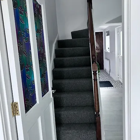 Omalleys Town House Holiday home *