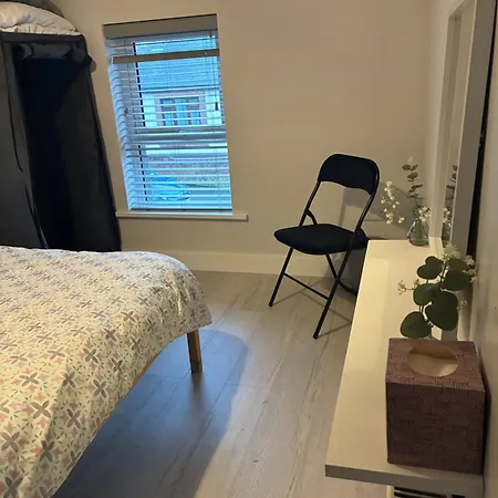 度假居 Omalleys Town House