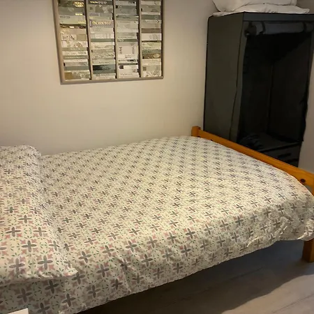 Hébergement de vacances Omalleys Town House Buncrana