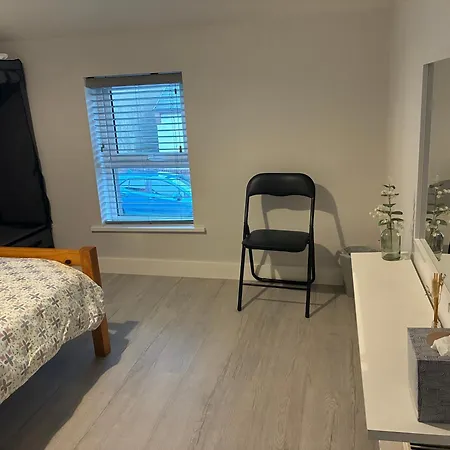 Omalleys Town House Buncrana