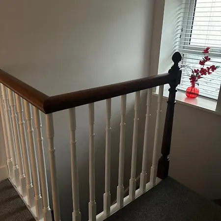 Omalleys Town House * 班克拉那