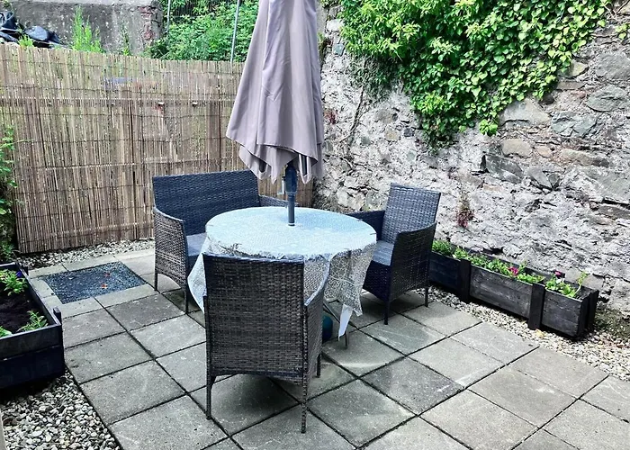 Omalleys Town House Dom wakacyjny *