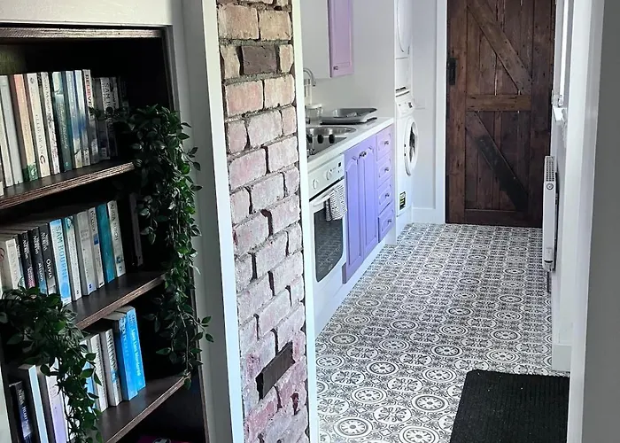 Dom wakacyjny Omalleys Town House