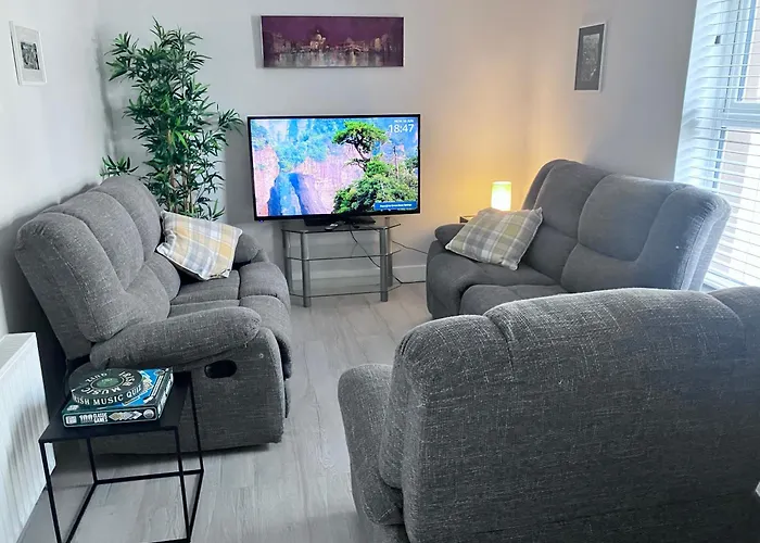 Omalleys Town House *