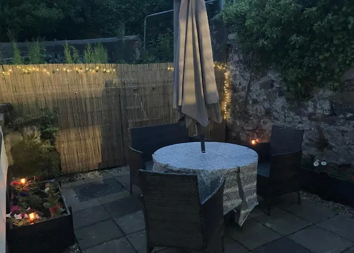 Omalleys Town House Hébergement de vacances