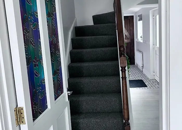 Omalleys Town House Dom wakacyjny *