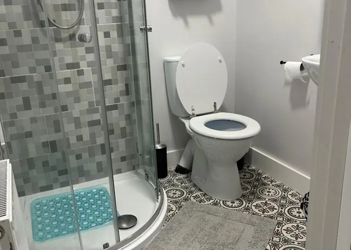 Omalleys Town House *