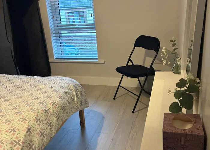 Hébergement de vacances Omalleys Town House