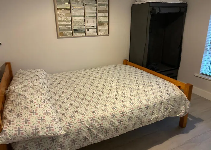 Dom wakacyjny Omalleys Town House Buncrana