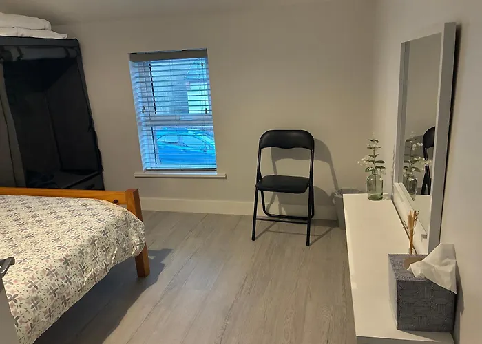 Omalleys Town House Buncrana