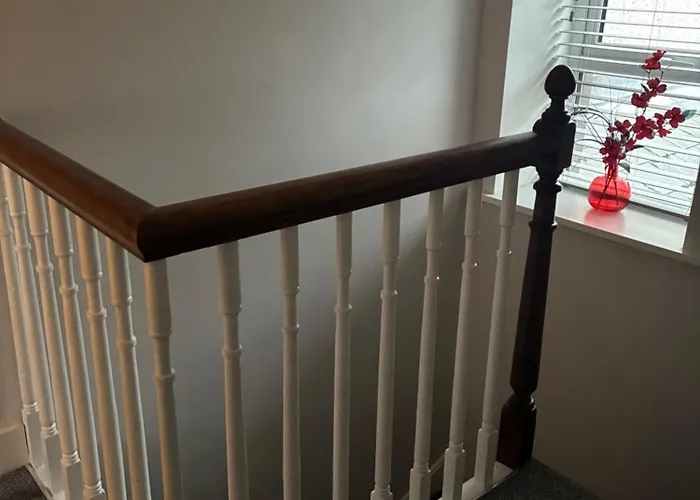 Omalleys Town House * Buncrana